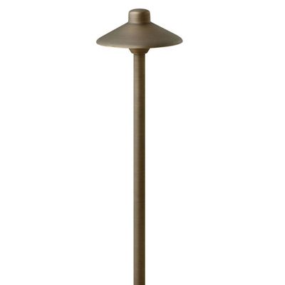 Hardy Island Standard Path Light by Hinkley Lighting - Starlight Lighting USA and Canada
